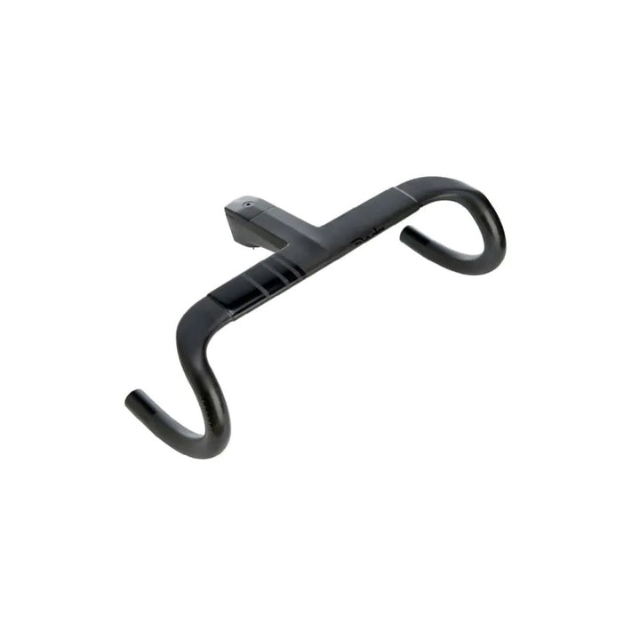Deda Elementi Alanera Integrated Carbon Bar Blk 90mm x 40cm