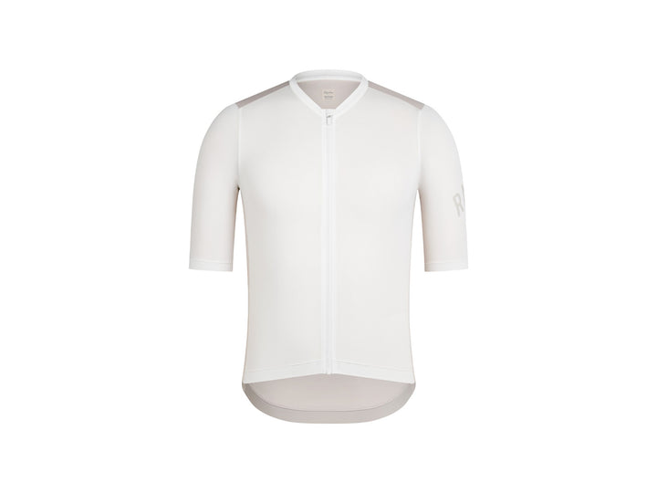 Rapha Pro Team Training Large White Jersey