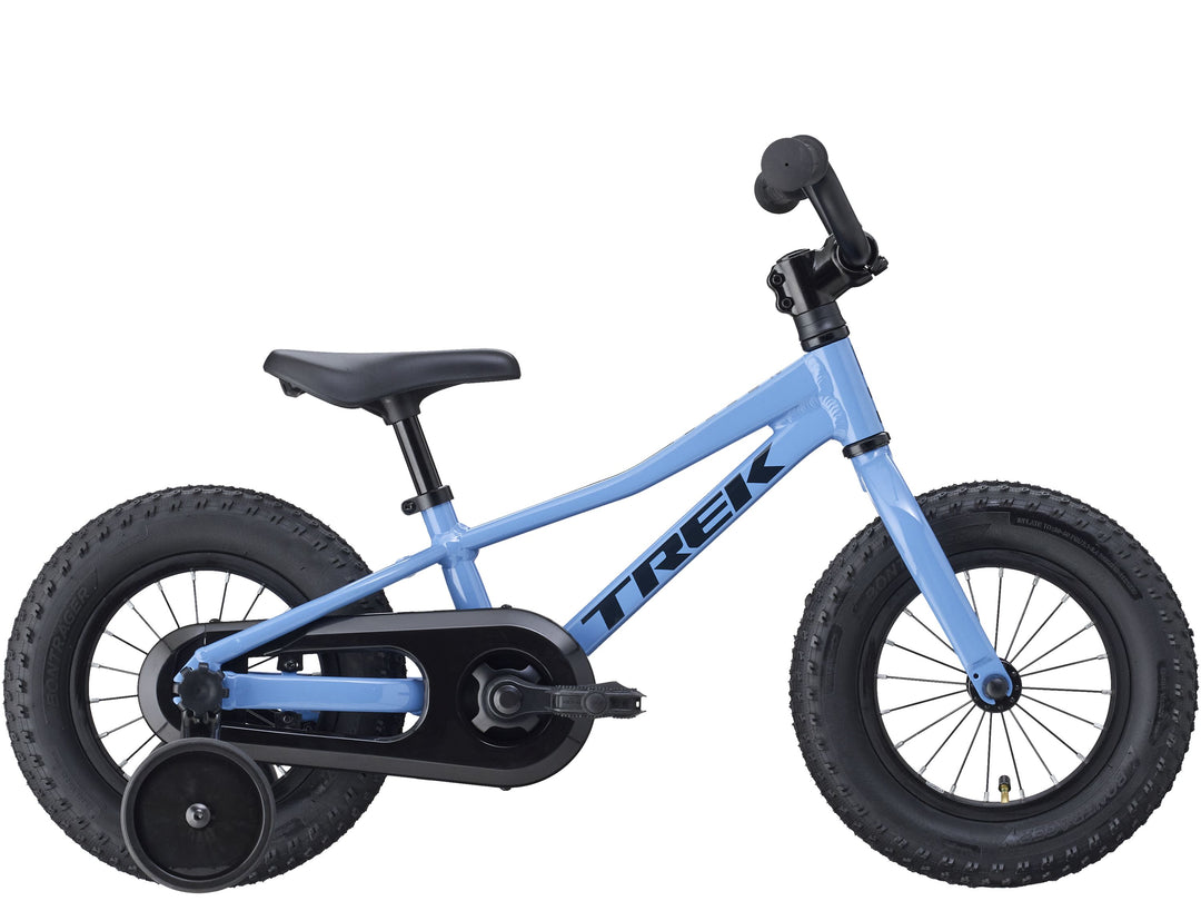 Precaliber 12 12 Fjord Blue