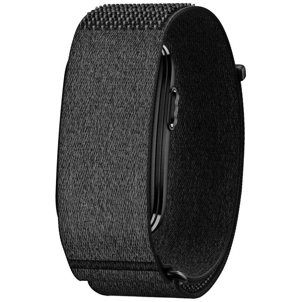 Garmin CIRQA Smart Band Black L-XL