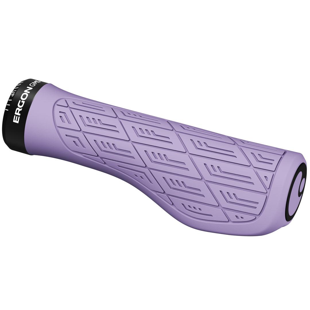 Ergon GMS Grips Large Lunar Lilac