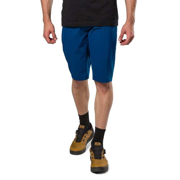 Men's Summit Shorts with Liner - TWILIGHT / 28
