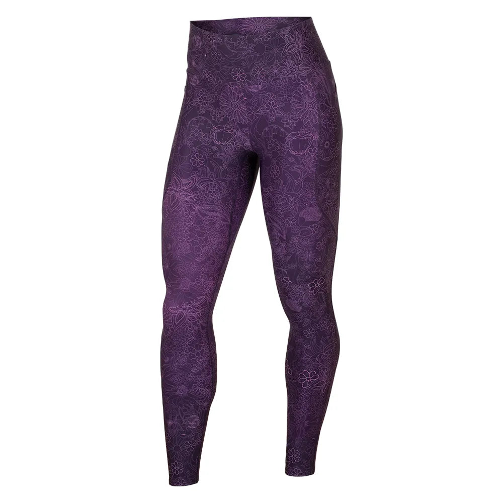Women's Prospect 27" Tights - NIGHTSHADE GROW / XS