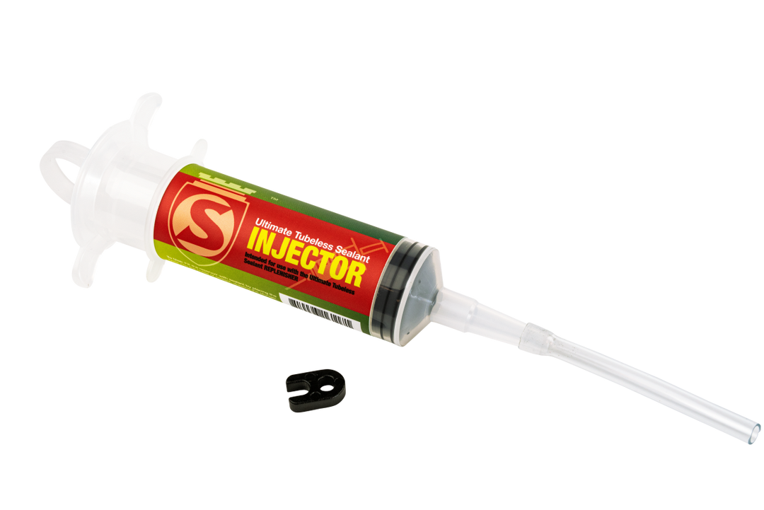 Tubeless Replenisher Injector - Default Title