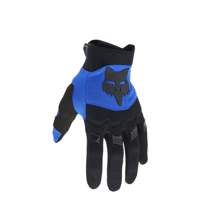 Dirtpaw Gloves - Blue / S
