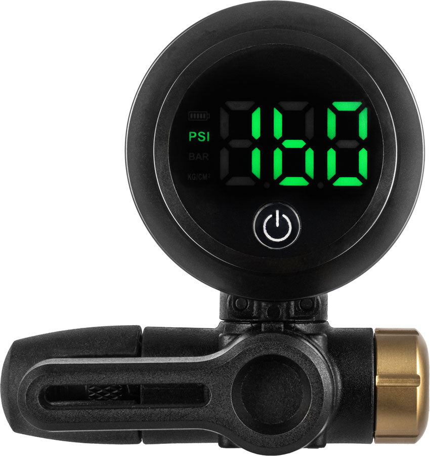 Topeak Shuttle Gauge Digital 2.0