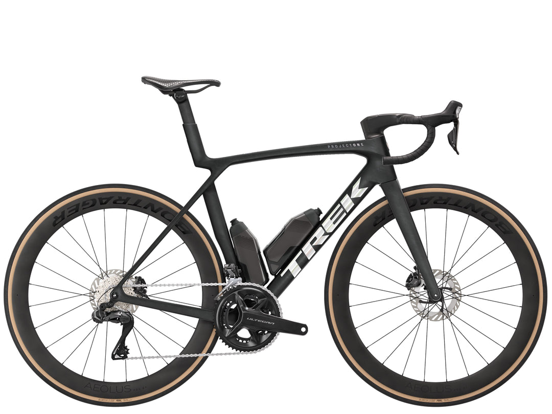 Madone SLR 7 ML Matte Deep Smoke