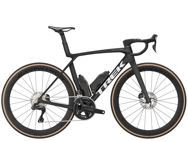 Madone SLR 7 ML Matte Deep Smoke