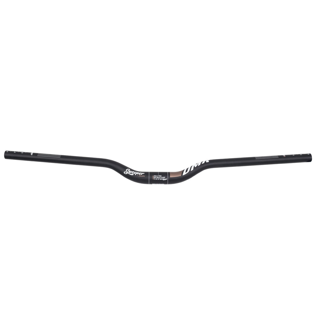DMR Sweeper Riser Bar 31.8mm 35mm/780mm Black