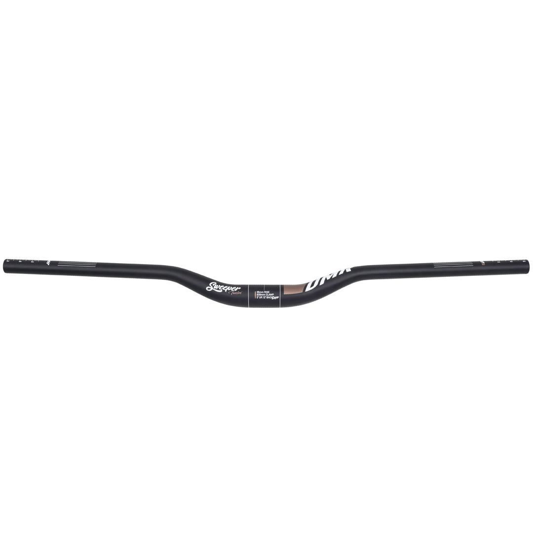 DMR Sweeper Riser Bar 35.0mm 35mm/780mm Black
