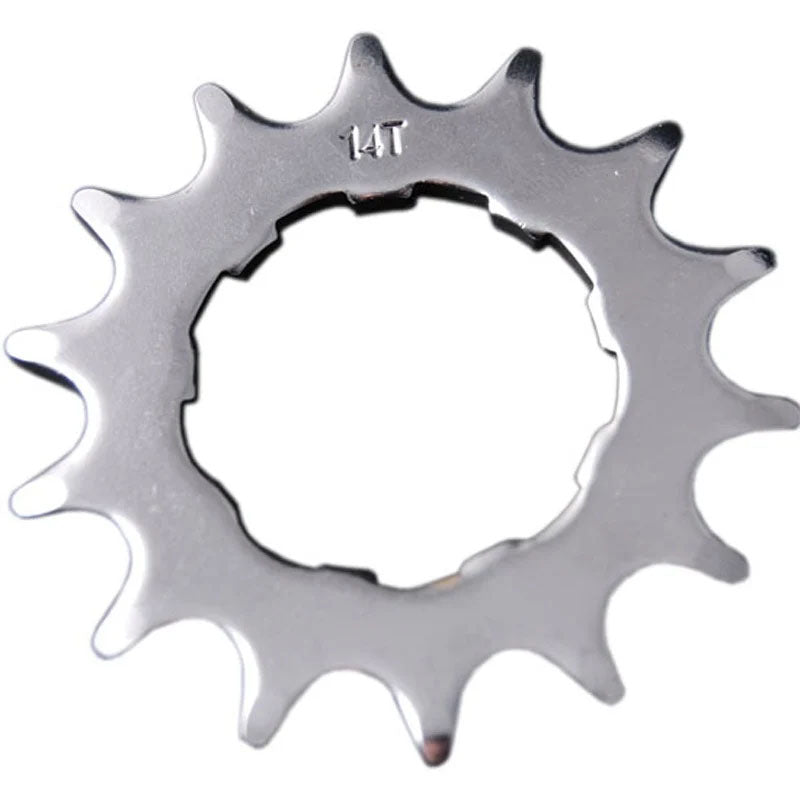 DMR CrMo Single Cassette Sprocket 14t