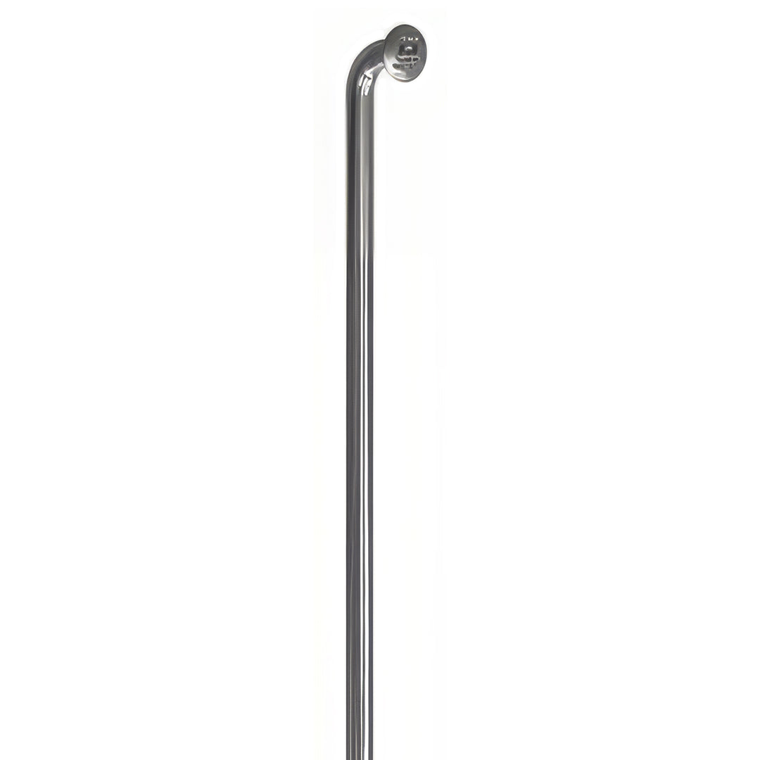 DT Swiss Competition 14g DB Spoke Silver 288mm 100/Ct  