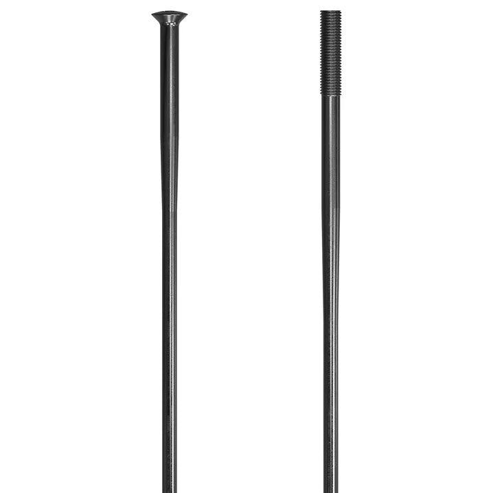 DT Swiss Competition Race 14g DB Spoke SP  Blk 284mm 20/Ct