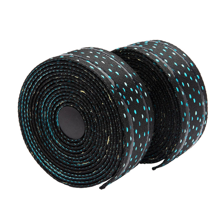 Portland Design Works PDW Wraps With Silicone Tape Speckled Ocean