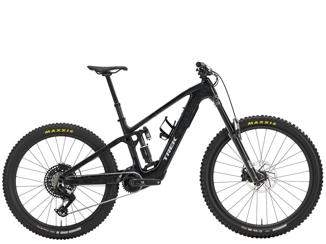 FUEL+ MX 9.8 EA90 US S Carbon Smoke / Lithium Grey Marble