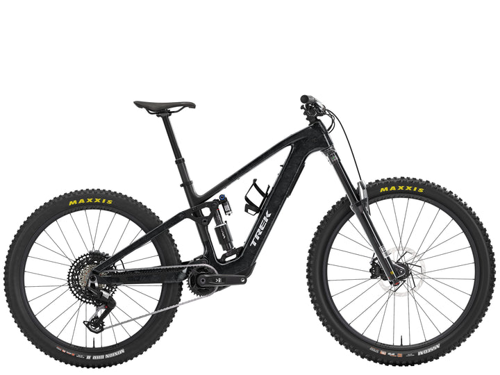 FUEL+ MX 9.8 EA90 US S Carbon Smoke / Lithium Grey Marble
