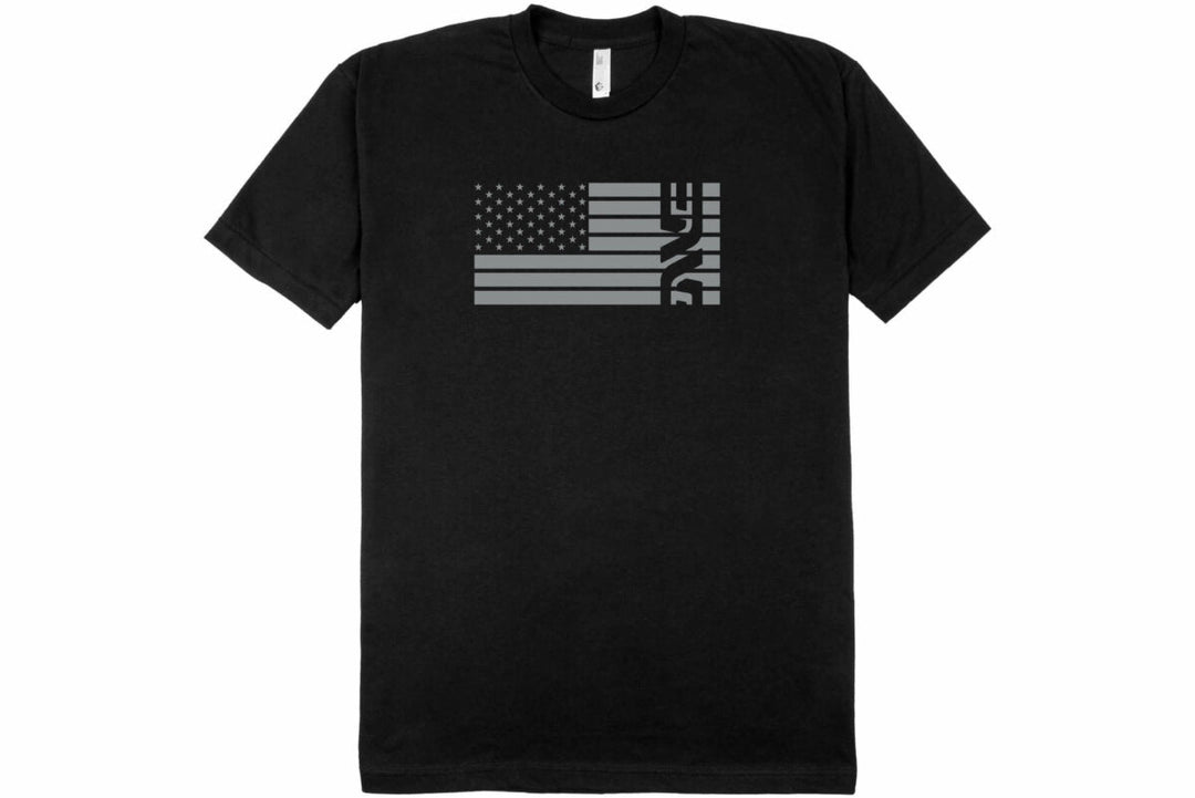 Allegiance T-Shirt - XS