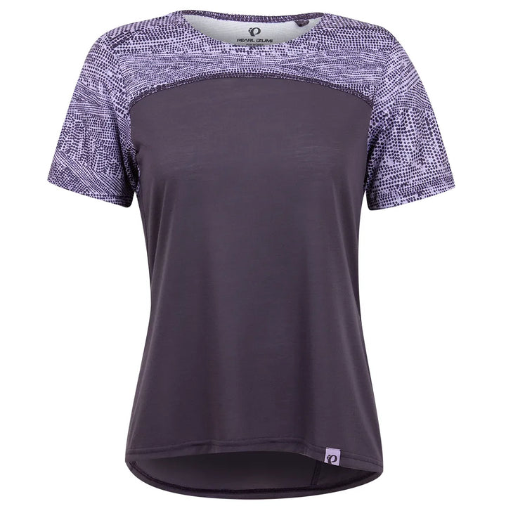 Women's Canyon Jersey - NIGHTSHADE ENCORE / XXL