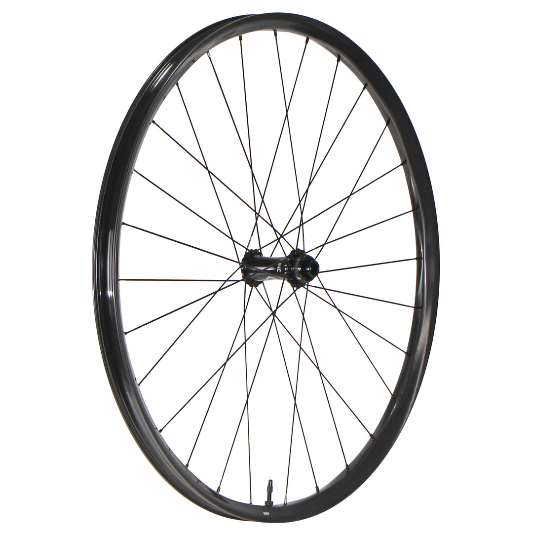Industry Nine Whisp 29" Front Wheel 15x110 Black