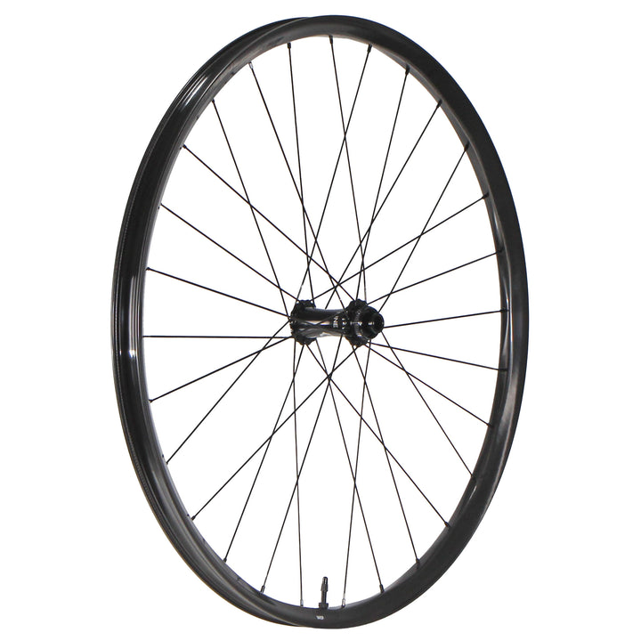 Industry Nine Whisp 29" Front Wheel 15x110 Black