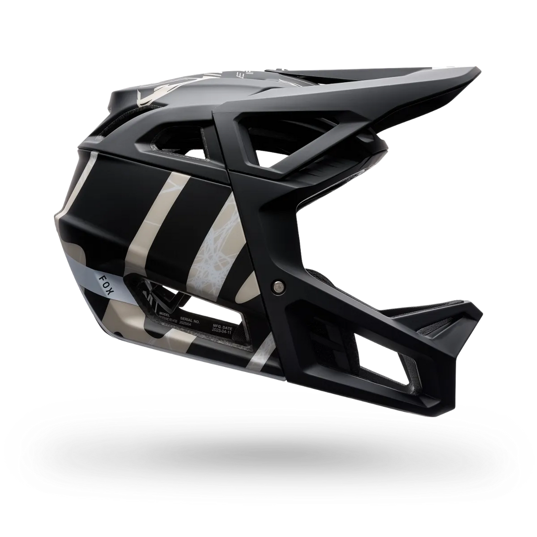 Proframe RS Diffuse - Black / S