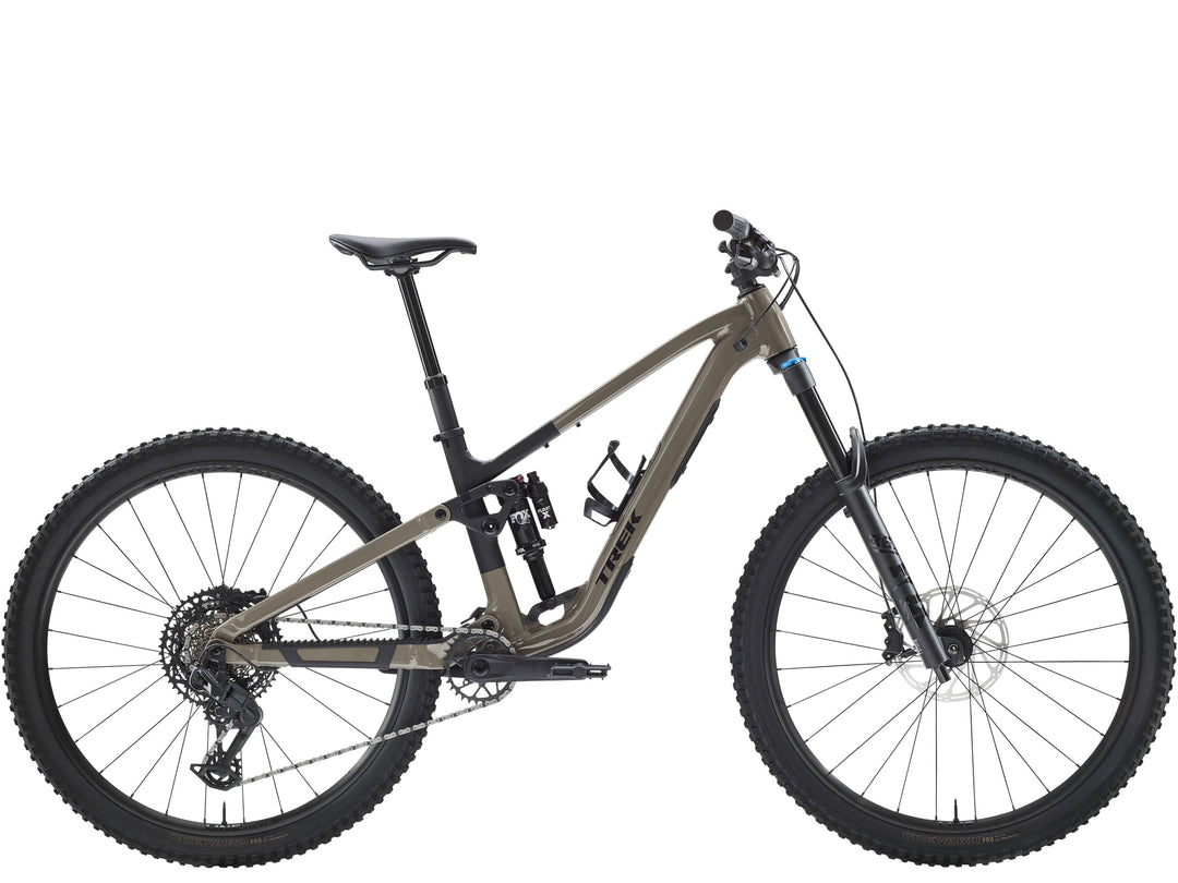 Fuel EX 8 XL Wild Mushroom/Trek Black