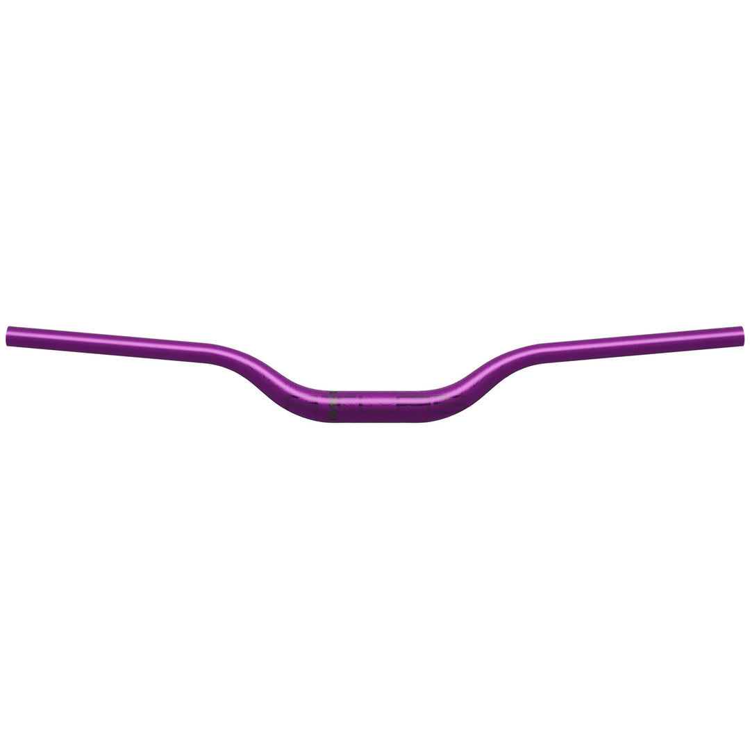 Race Face Atlas Riser Bar (35.0) 55mm/800mm Purple