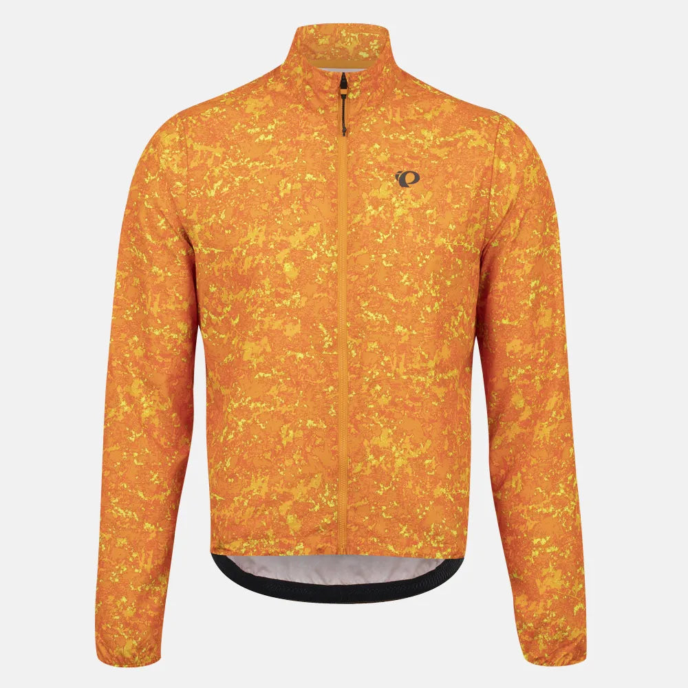 Men's Quest Barrier Jacket - SUNFIRE PRIME / M