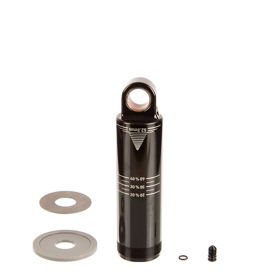 RockShox Super Deluxe Damper Body - C1+ Standard 52.5mm