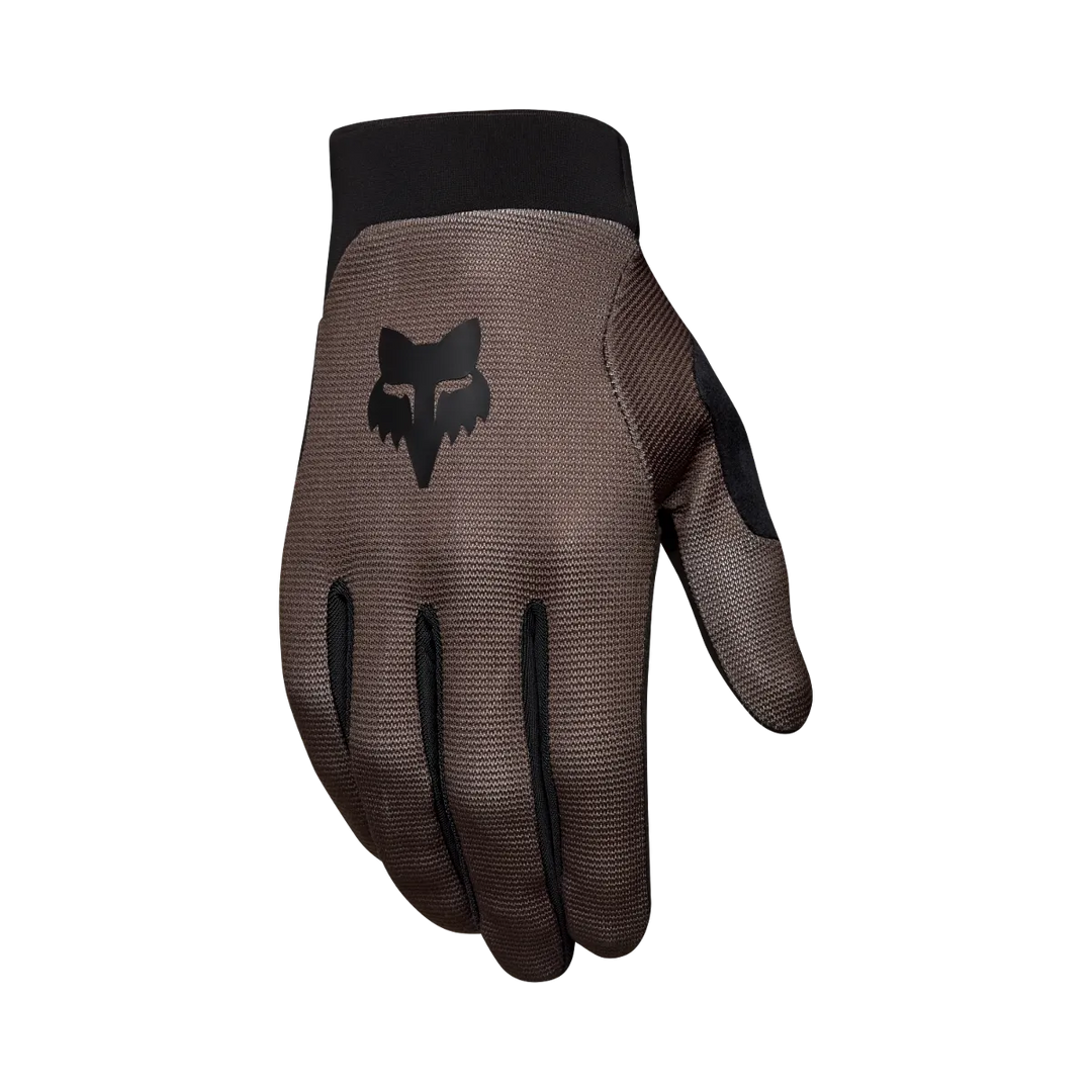 Ranger Gloves - Military Green / S