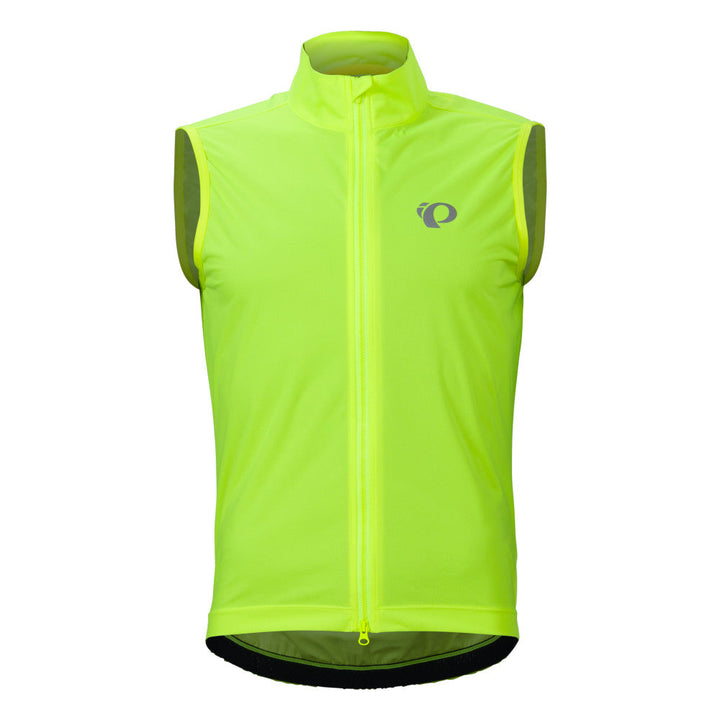 Men's PRO Barrier Vest - SCREAMING YELLOW / S