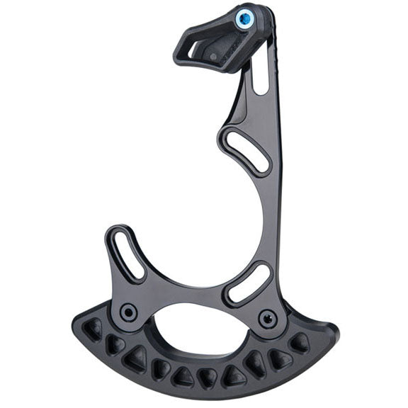 absoluteBLACK Oval Bash Guide - Premium Chain Guide with Taco- ISCG0