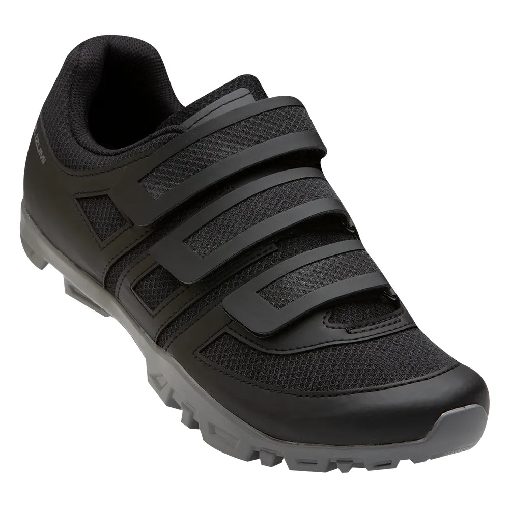 Women's All-Road v5 Shoes - BLACK/SMOKED PEARL / 39.0