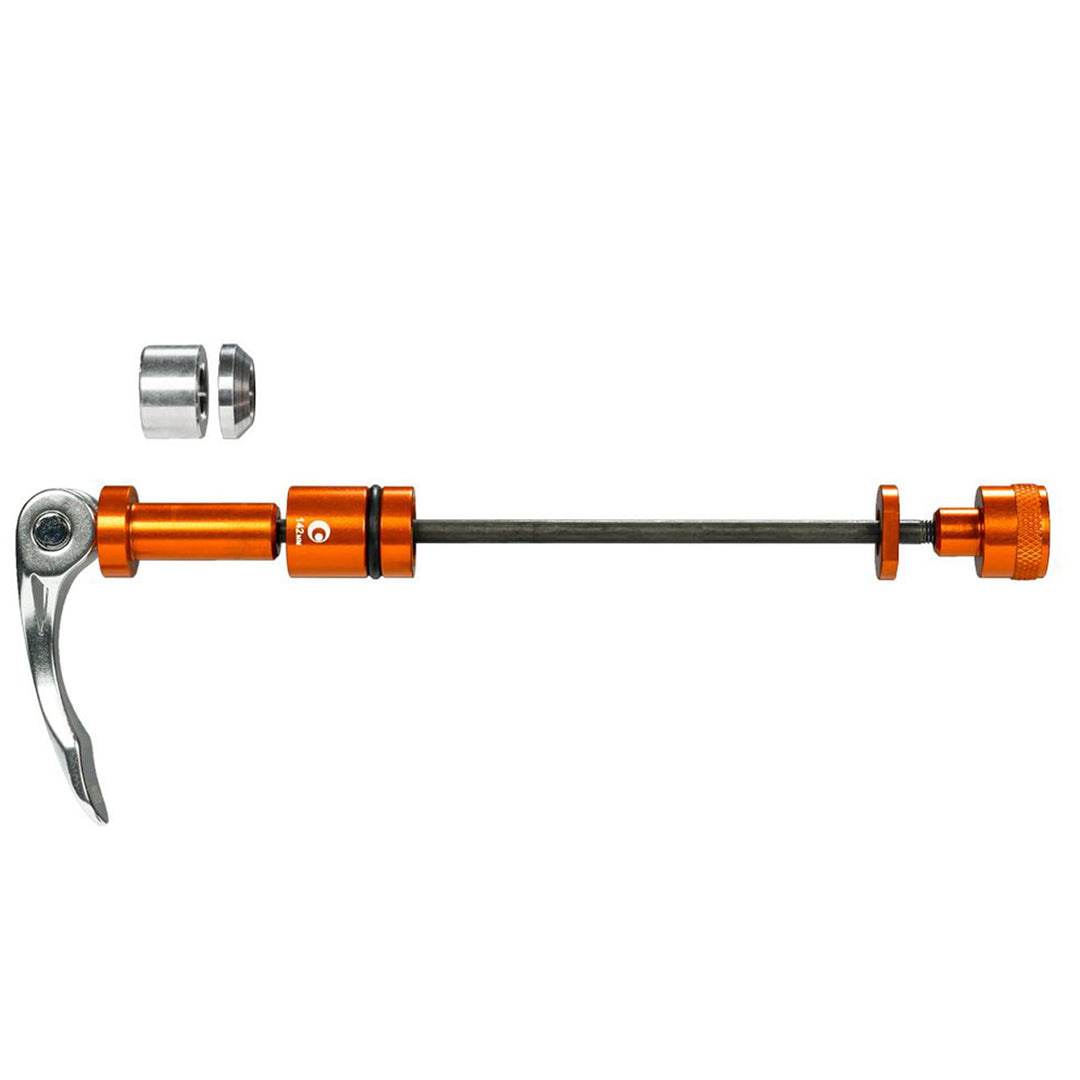 Robert Axle Project Wahoo KICKR Kit 2018+ Non Boost
