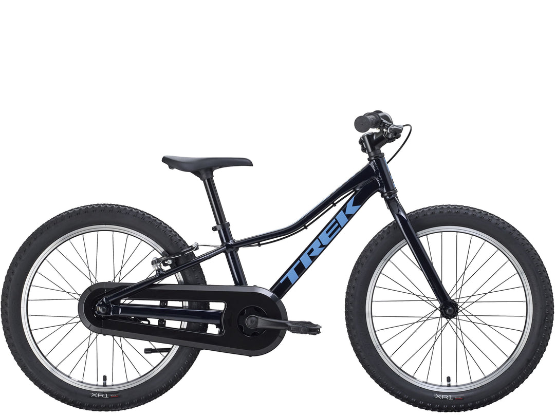 Precaliber 20 CST 20 Marianas Blue