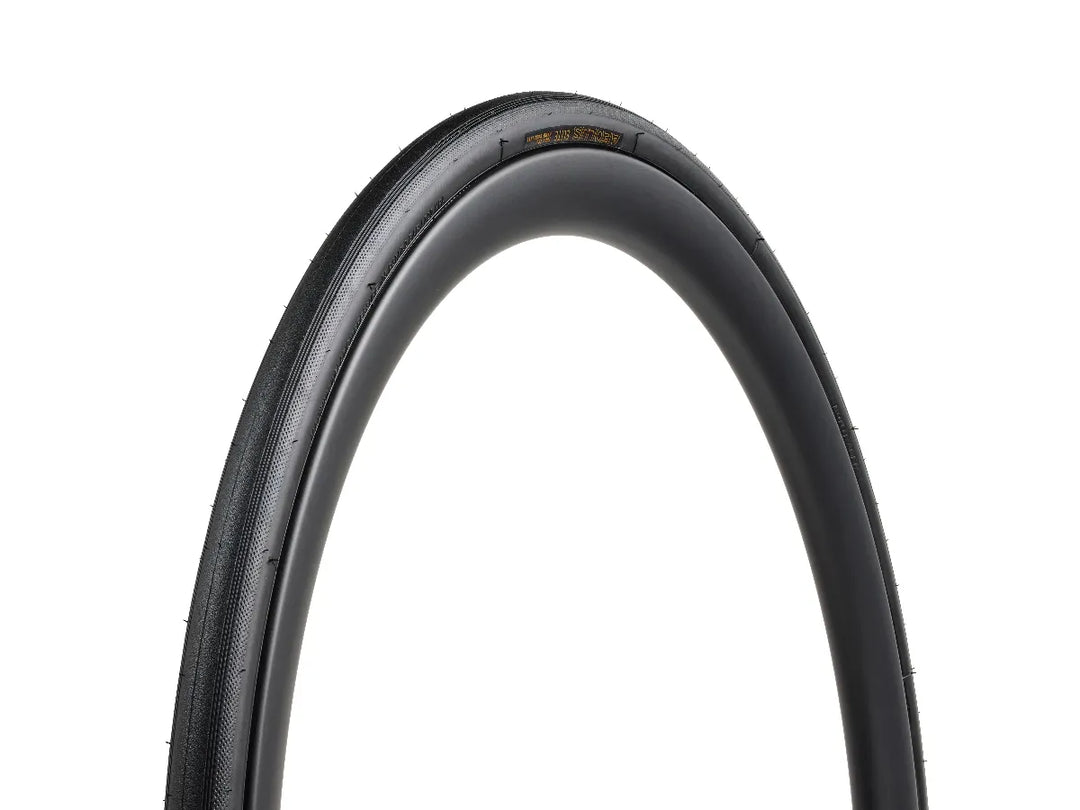Bontrager Aeolus Elite HCL 700x23c Black Tire
