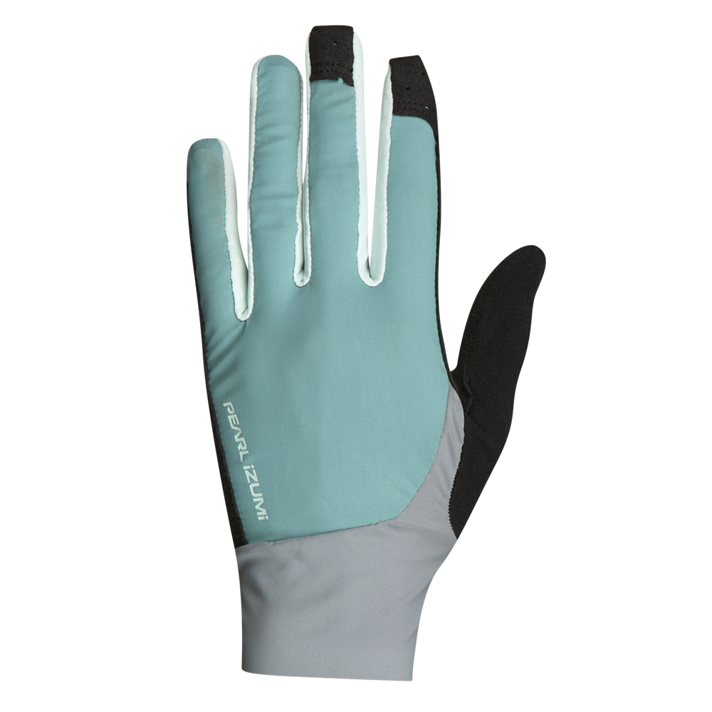 Women's Elevate Gloves - PALE PINE/SERENE GREEN / L