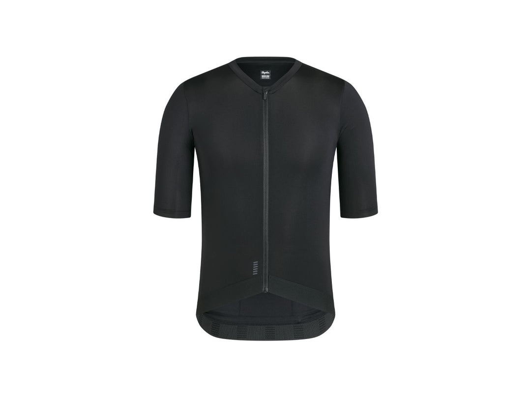 Rapha Pro Team Training XX-Large Black/White Jersey