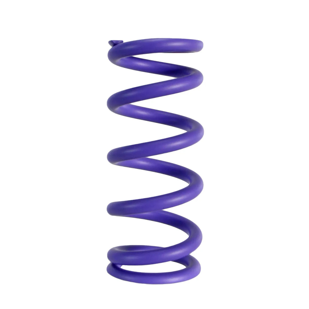 Formula Italy Rear Spring 65mm x 550 lbs/in Steel Violet