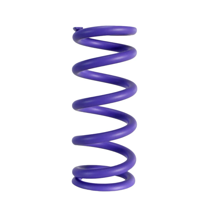 Formula Italy Rear Spring 65mm x 550 lbs/in Steel Violet