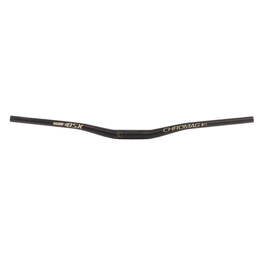 Chromag OSX Bar (35) 25mm/800mm Black