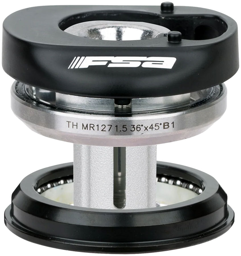 Full Speed Ahead NO.55R ICR/B Headset 1.5" with H2473