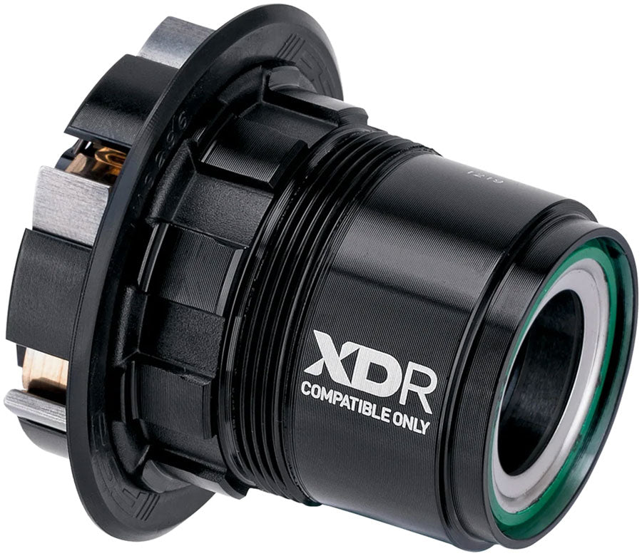 Full Speed Ahead XDR Freehub Body Centerlock Assembly SRAM XDR Black