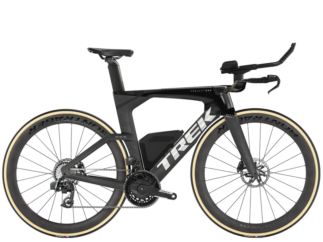 Speed Concept SLR7AXS S Matte Deep Smoke