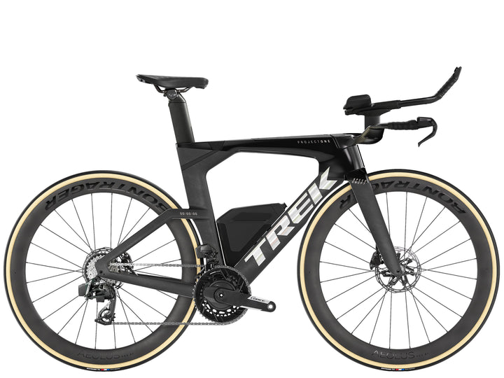 Speed Concept SLR7AXS S Matte Deep Smoke