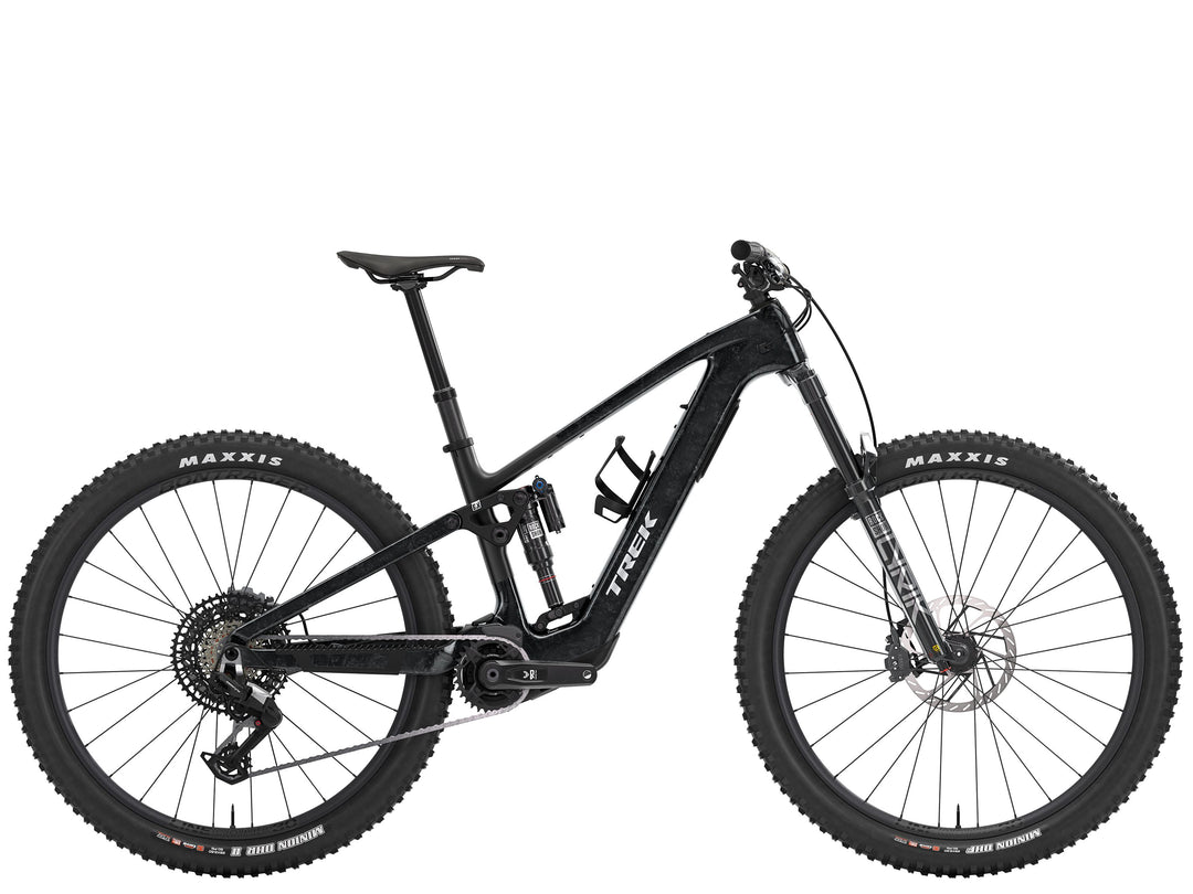 FUEL+ EX 9.8 EA90 US XL Carbon Smoke / Lithium Grey Marble