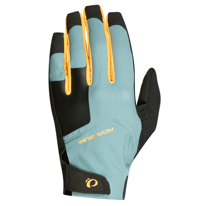 Men's Summit PRO Gloves - PALE PINE/SUNBEAM / S