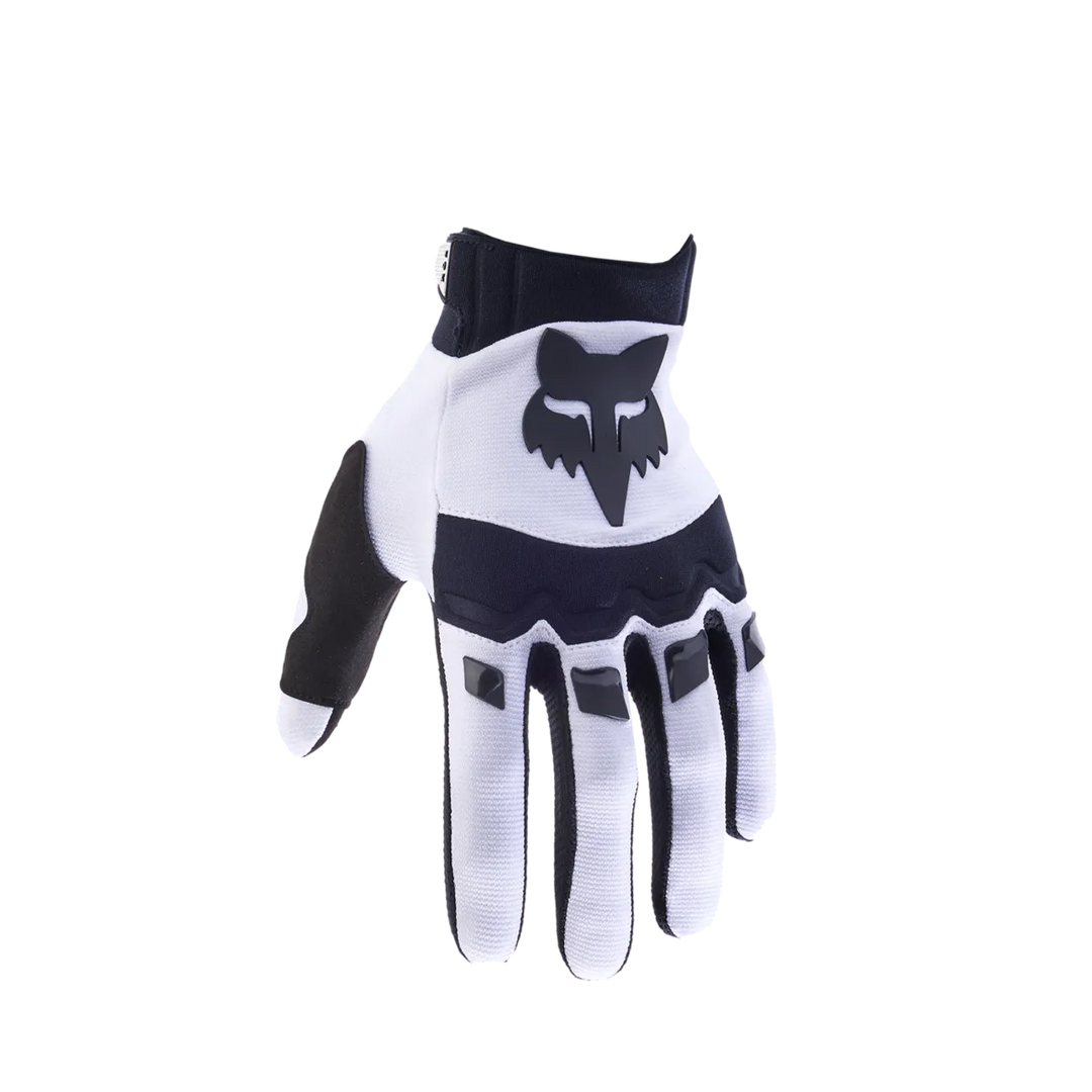 Dirtpaw Gloves - White / S