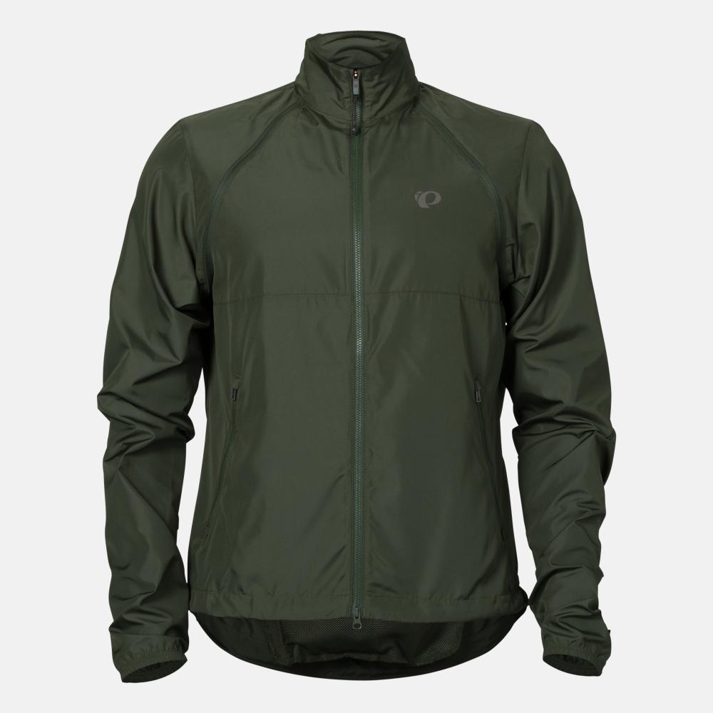 Men's Quest Barrier Convertible Jacket - PINYON / L