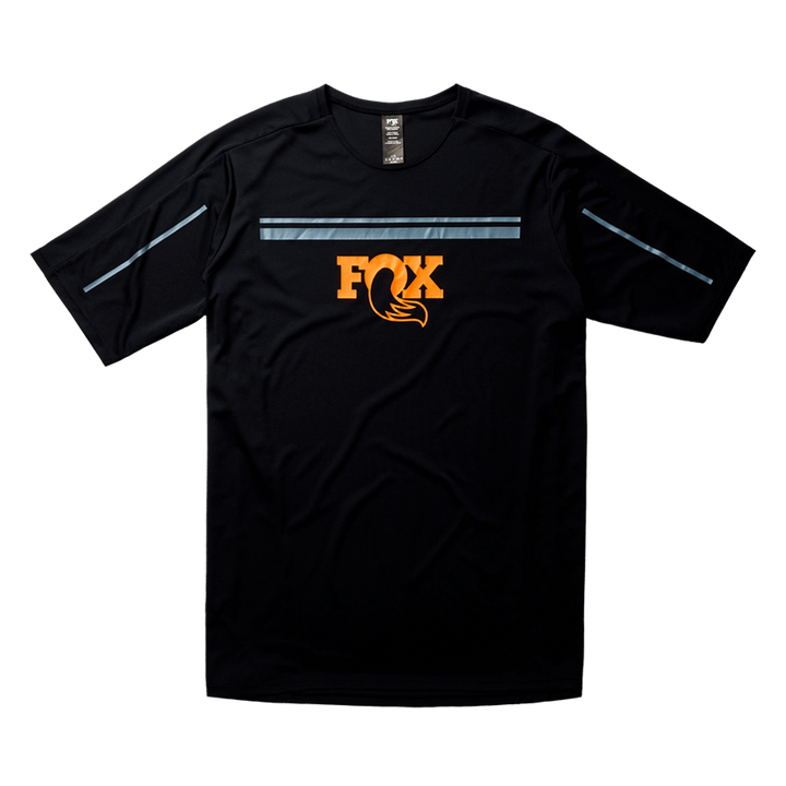 Hightail SS Jersey - S / Black